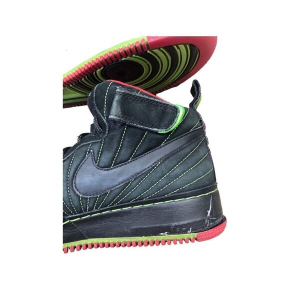 Vintage 2007 Nike Air Jordan 12 Fusion Premier Size 9.5 - Picture 13 of 16